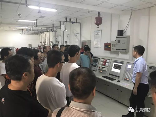 理論與實操并重 全面提升參訓(xùn)人員能力水平——全省消防技術(shù)服務(wù)機構(gòu)從業(yè)人員集中培訓(xùn)系列報道