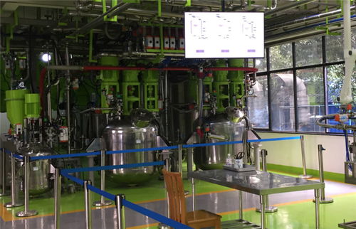 南雄噸袋投加卸料設備廠 專業技術服務，高效解決方案