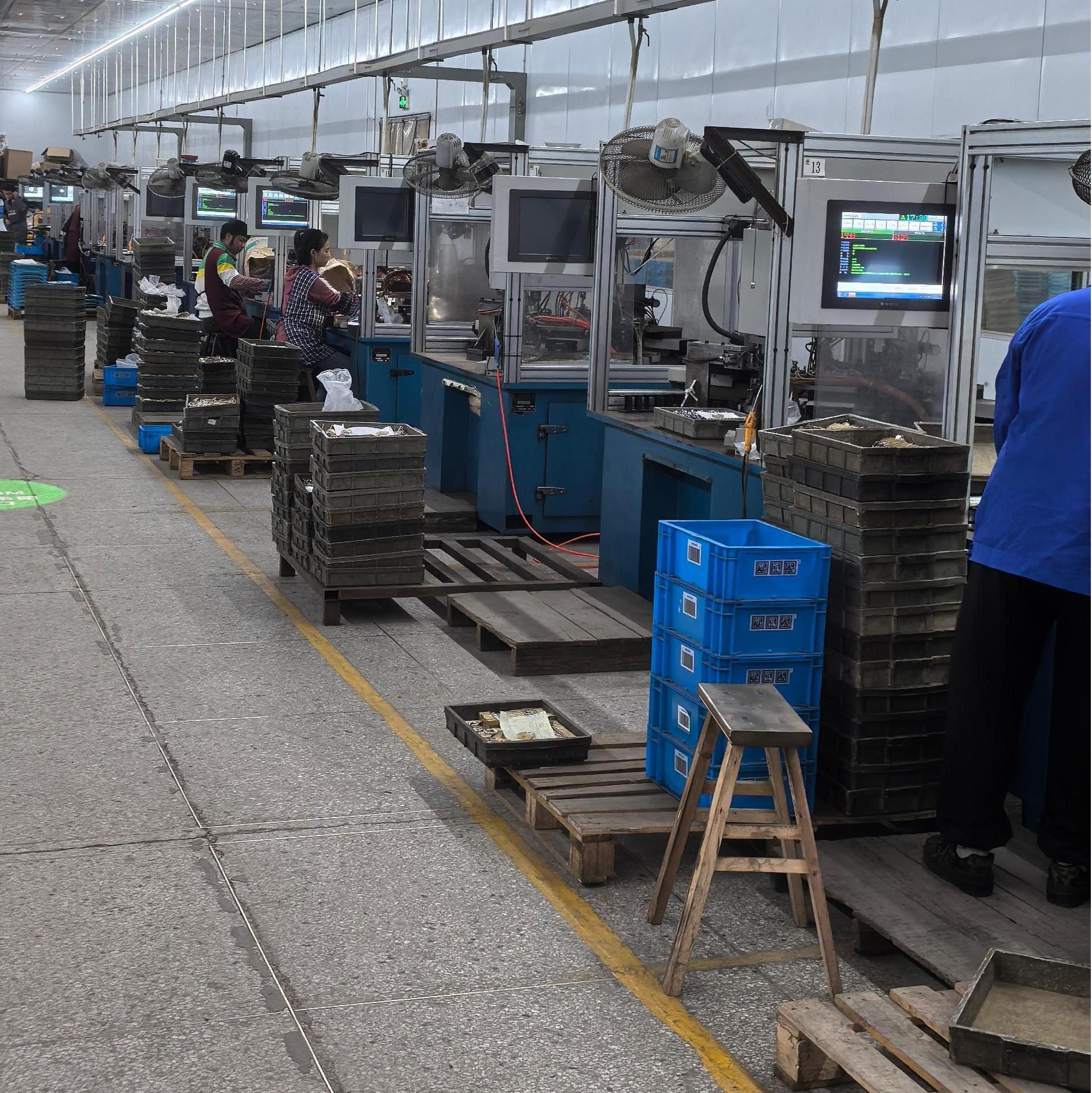 技術服務 推動現代企業發展的核心引擎