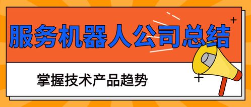 智能服務(wù)機器人公司年度總結(jié) 技術(shù)驅(qū)動創(chuàng)新，檔案服務(wù)外包新機遇